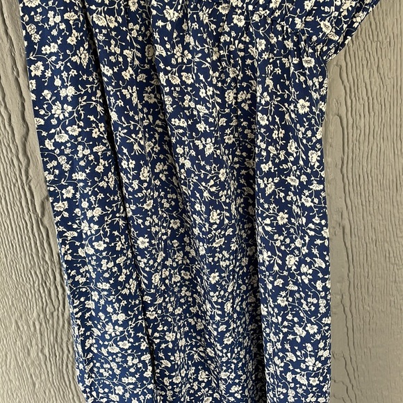 One Shoulder Sundress - Picture 3 of 3